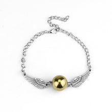 Load image into Gallery viewer, Harry Potter Deathly Hallows Wristband