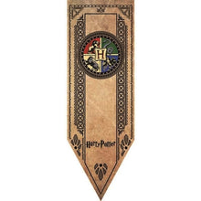 Load image into Gallery viewer, Harry Potter Gryffindor Slytherin Hufflerpuff Ravenclaw Flags