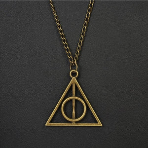 Harry PotterTime Turner Necklace
