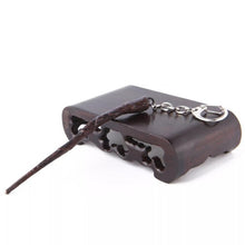 Load image into Gallery viewer, Harry PotterTime Turner Necklace