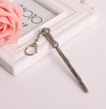 Load image into Gallery viewer, Harry PotterTime Turner Necklace