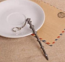 Load image into Gallery viewer, Harry PotterTime Turner Necklace