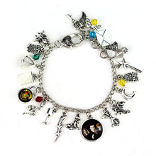 Load image into Gallery viewer, Harry Potter Mixed Wristband
