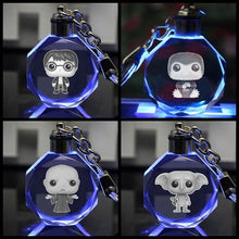 Load image into Gallery viewer, Harry Potter Fantastic  Figure