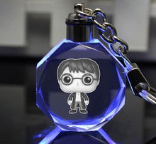Load image into Gallery viewer, Harry Potter Fantastic  Figure