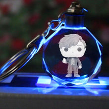 Load image into Gallery viewer, Harry Potter Fantastic  Figure