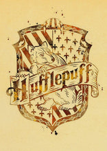 Load image into Gallery viewer, Harry Potter Symbol  42X30 CM 30X21 CM