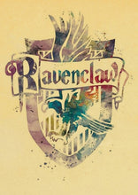 Load image into Gallery viewer, Harry Potter Symbol  42X30 CM 30X21 CM