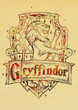 Load image into Gallery viewer, Harry Potter Symbol  42X30 CM 30X21 CM