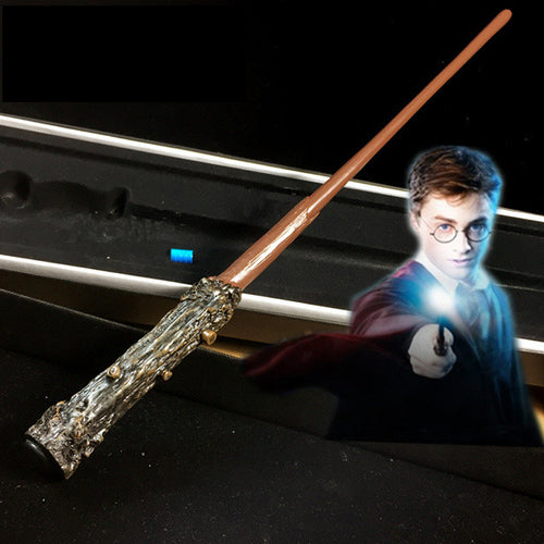 Harry Potter Light Magic Wand