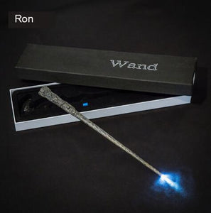Harry Potter Light Magic Wand