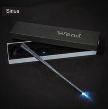 Load image into Gallery viewer, Harry Potter Light Magic Wand