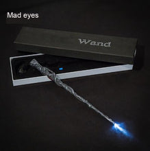 Load image into Gallery viewer, Harry Potter Light Magic Wand