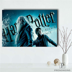 Harry Potter  Fantastic  Poster
