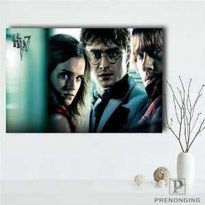 Harry Potter  Fantastic  Poster
