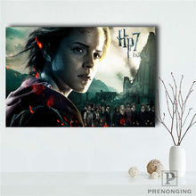 Load image into Gallery viewer, Harry Potter  Fantastic  Poster