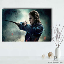 Load image into Gallery viewer, Harry Potter  Fantastic  Poster