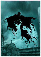 Load image into Gallery viewer, Harry Potter Dark Poster